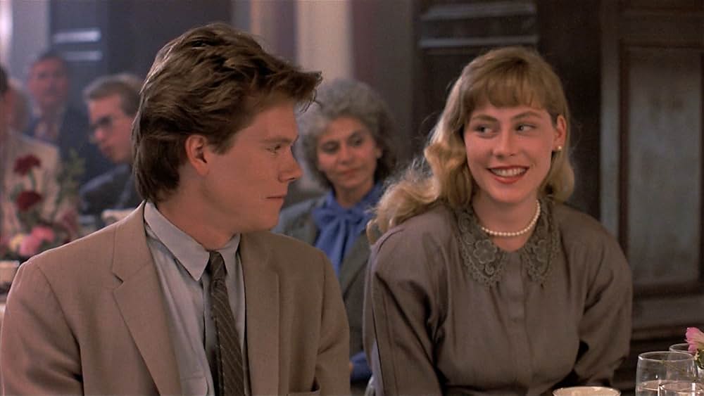 ケビン・ベーコンの ハリウッドに挑戦！！の画像