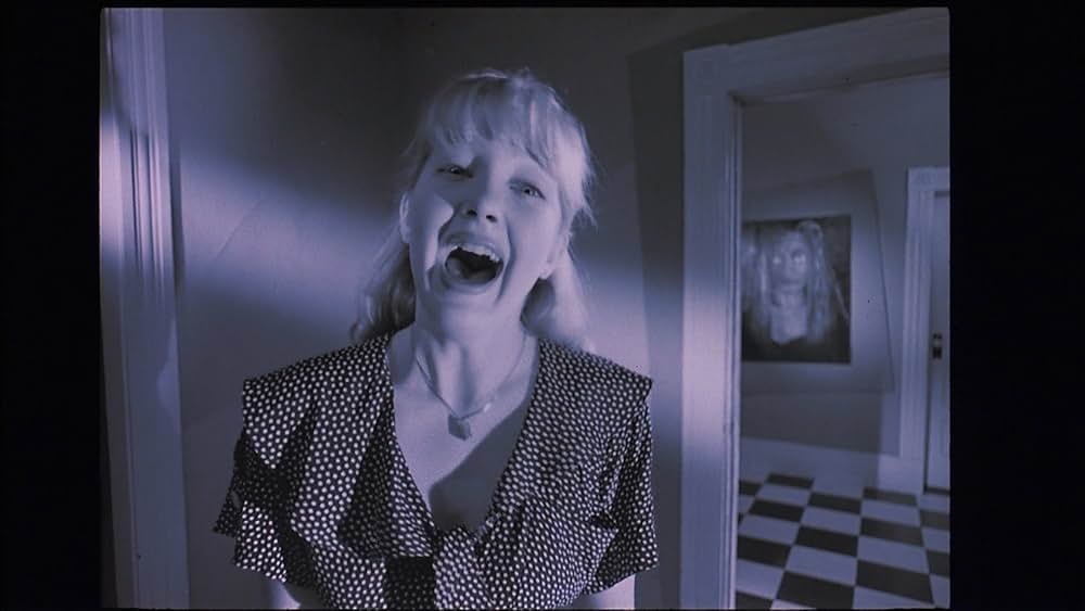 ケビン・ベーコンの ハリウッドに挑戦！！の画像