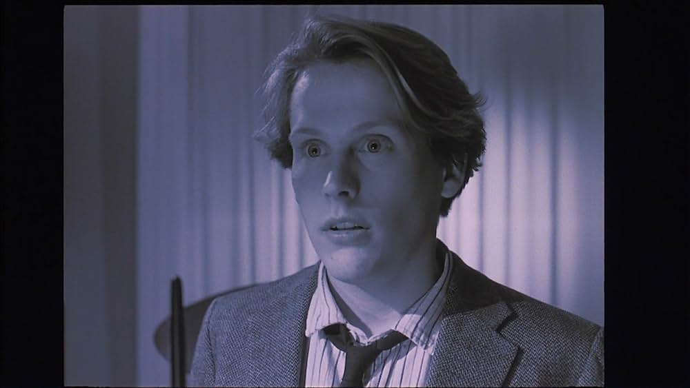 ケビン・ベーコンの ハリウッドに挑戦！！の画像