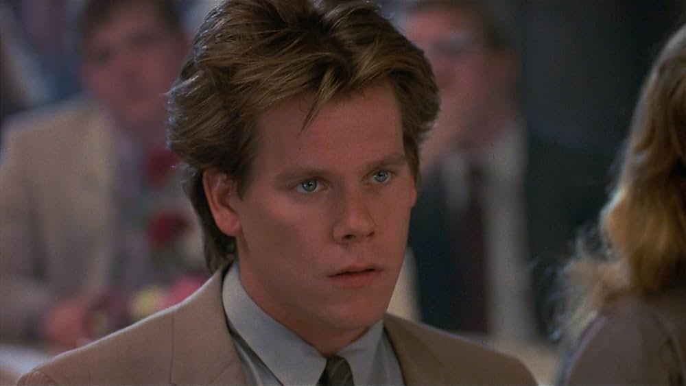 ケビン・ベーコンの ハリウッドに挑戦！！の画像