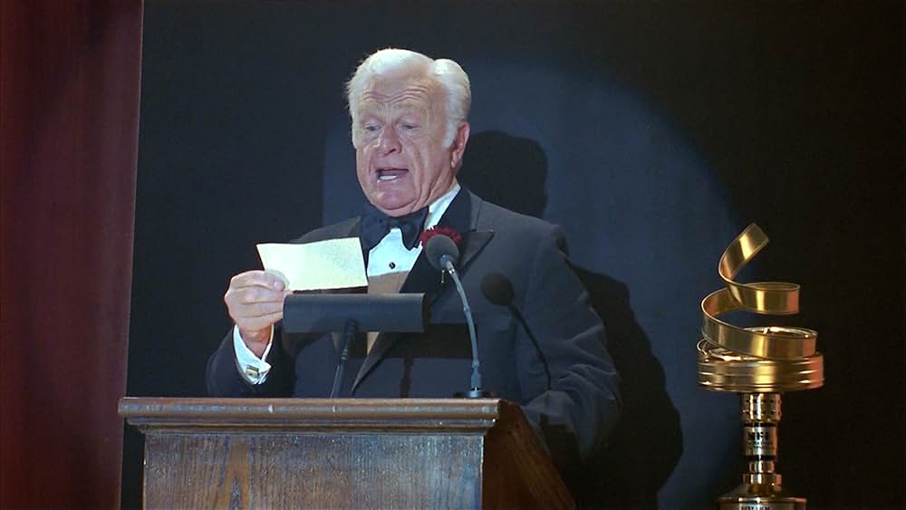 ケビン・ベーコンの ハリウッドに挑戦！！の画像