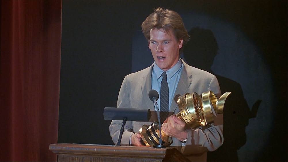 ケビン・ベーコンの ハリウッドに挑戦！！の画像