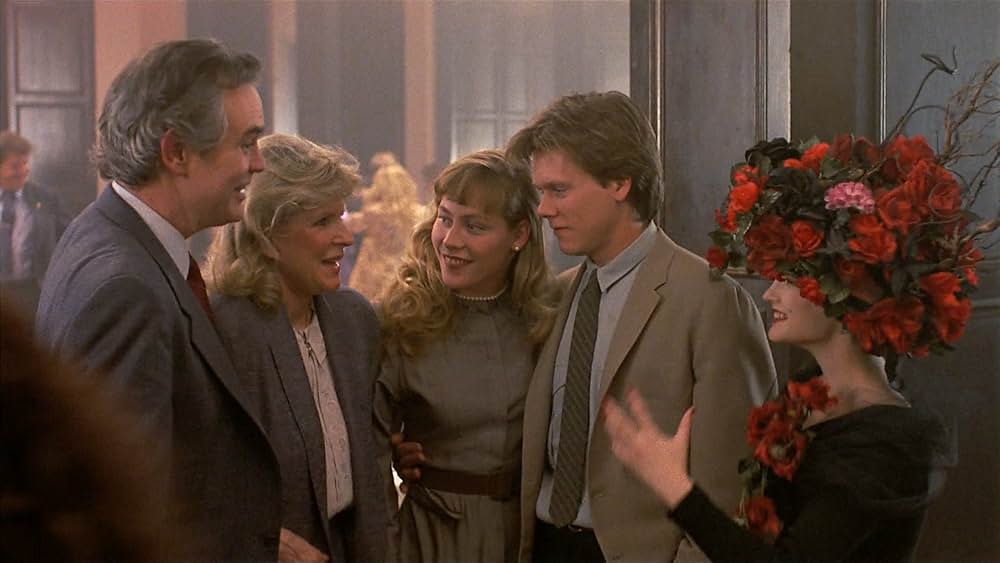 ケビン・ベーコンの ハリウッドに挑戦！！の画像