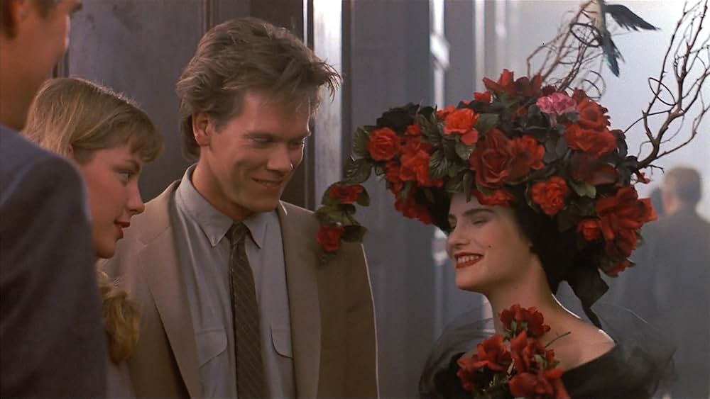 ケビン・ベーコンの ハリウッドに挑戦！！の画像