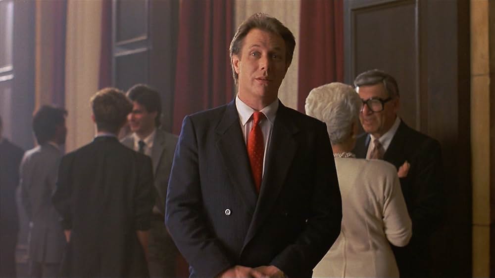 ケビン・ベーコンの ハリウッドに挑戦！！の画像