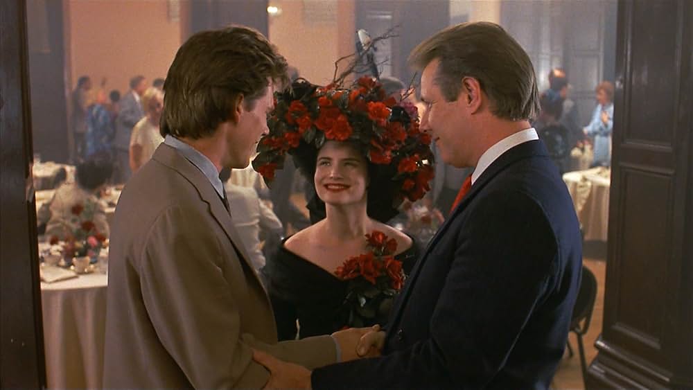 ケビン・ベーコンの ハリウッドに挑戦！！の画像