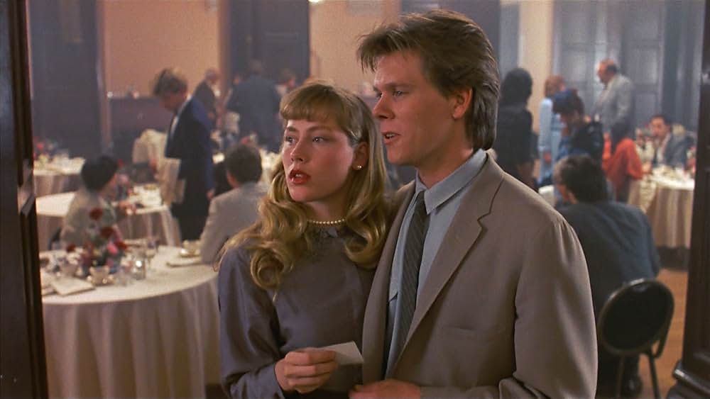 ケビン・ベーコンの ハリウッドに挑戦！！の画像