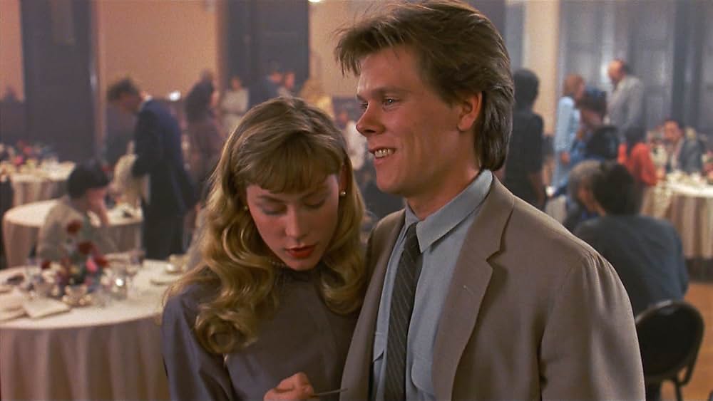 ケビン・ベーコンの ハリウッドに挑戦！！の画像