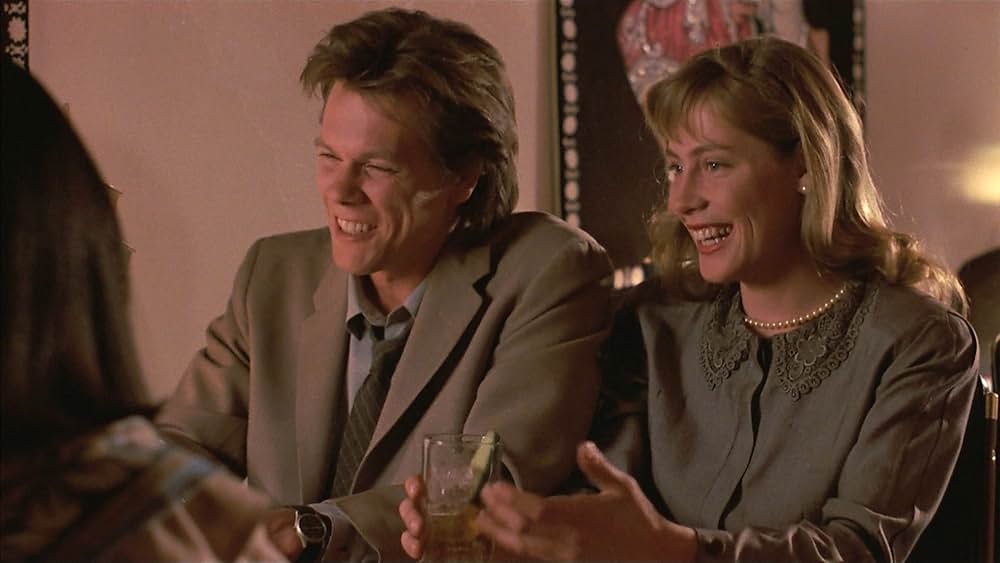 ケビン・ベーコンの ハリウッドに挑戦！！の画像