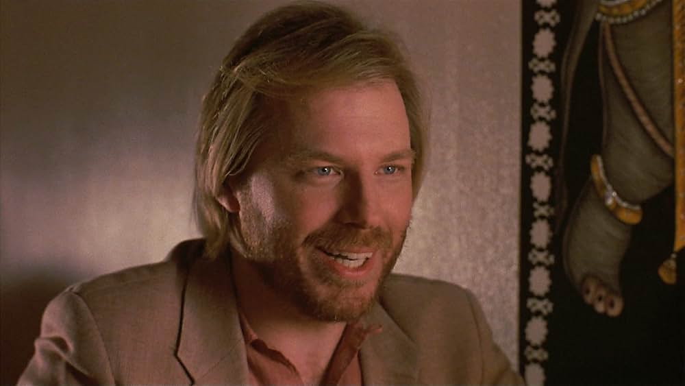 ケビン・ベーコンの ハリウッドに挑戦！！の画像