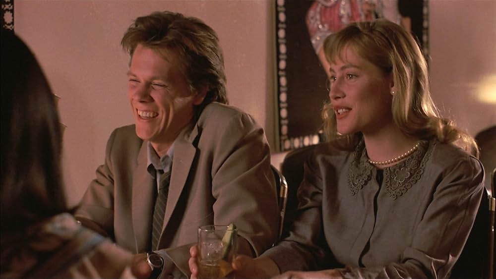 ケビン・ベーコンの ハリウッドに挑戦！！の画像