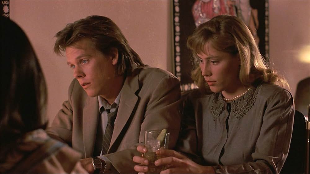 ケビン・ベーコンの ハリウッドに挑戦！！の画像