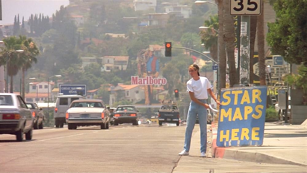 ケビン・ベーコンの ハリウッドに挑戦！！の画像