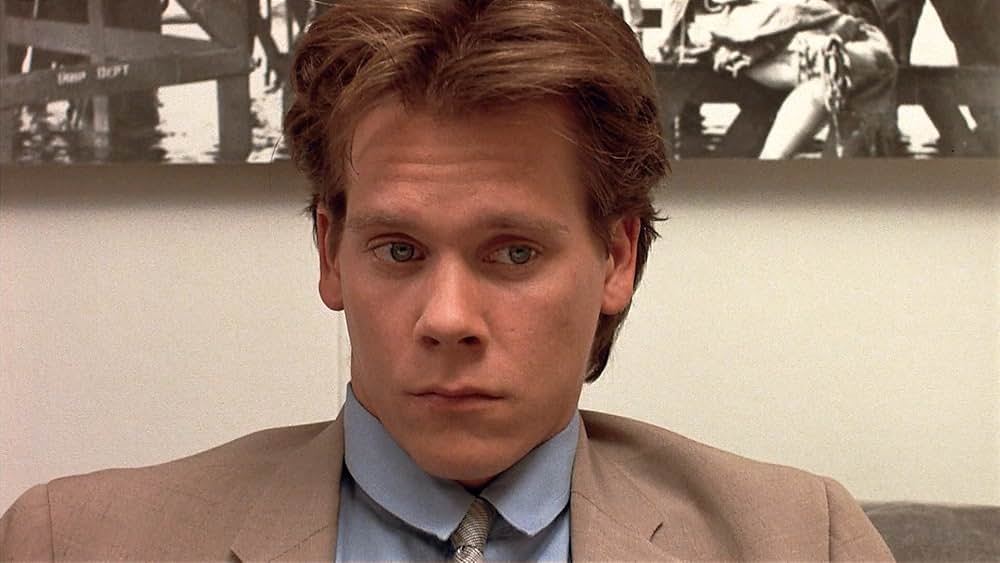 ケビン・ベーコンの ハリウッドに挑戦！！の画像