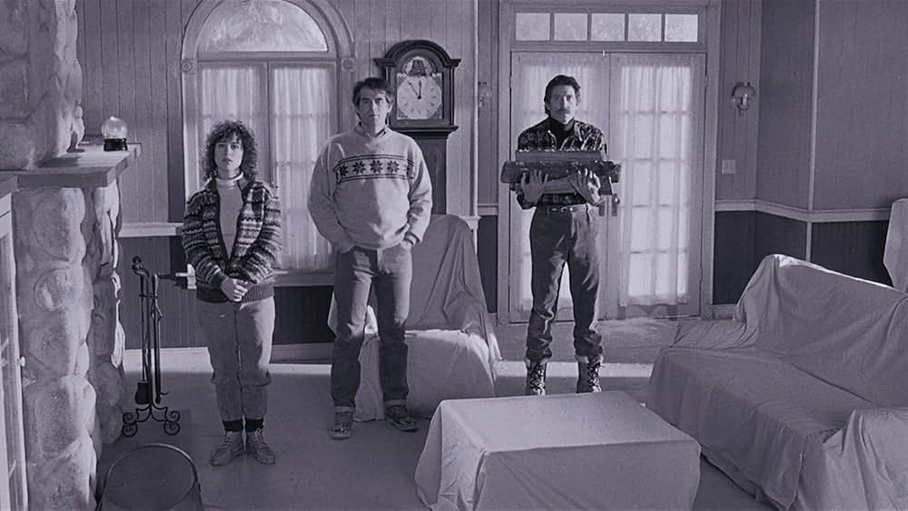 ケビン・ベーコンの ハリウッドに挑戦！！の画像