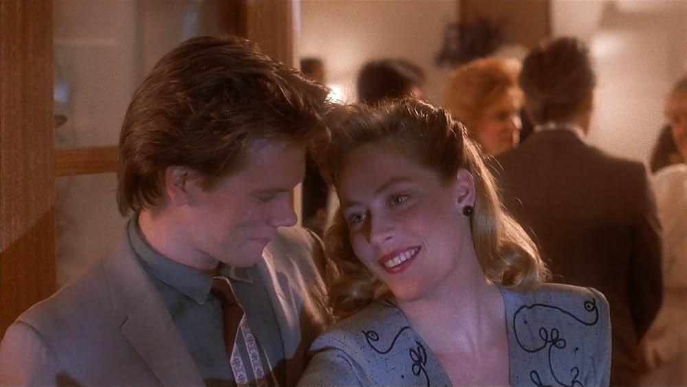 ケビン・ベーコンの ハリウッドに挑戦！！の画像