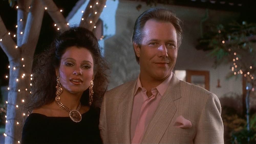 ケビン・ベーコンの ハリウッドに挑戦！！の画像