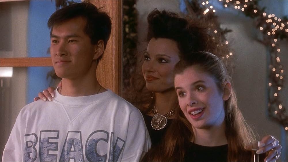 ケビン・ベーコンの ハリウッドに挑戦！！の画像