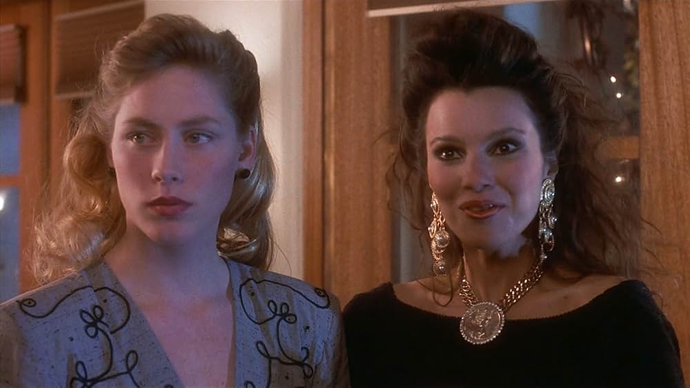 ケビン・ベーコンの ハリウッドに挑戦！！の画像