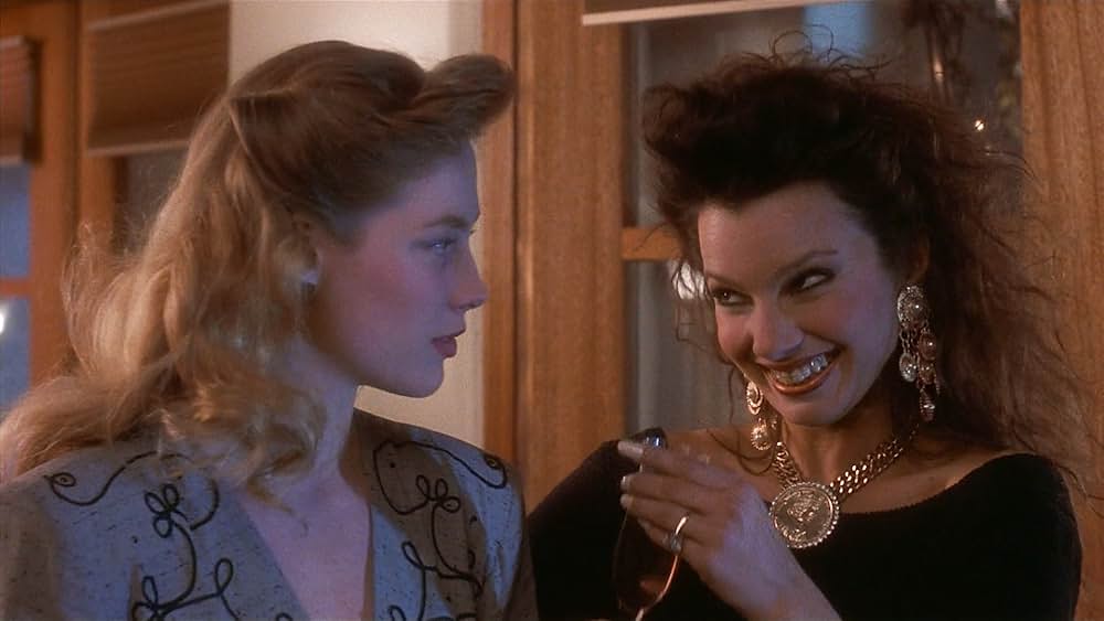 ケビン・ベーコンの ハリウッドに挑戦！！の画像