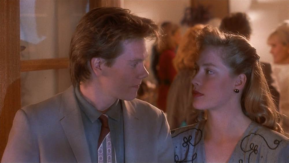 ケビン・ベーコンの ハリウッドに挑戦！！の画像