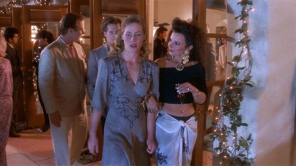 ケビン・ベーコンの ハリウッドに挑戦！！の画像