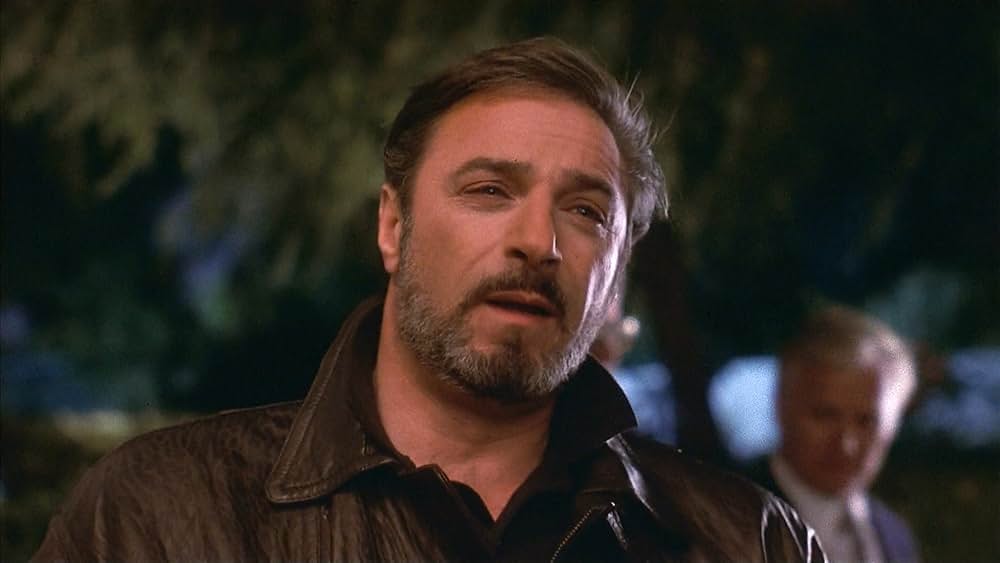 ケビン・ベーコンの ハリウッドに挑戦！！の画像