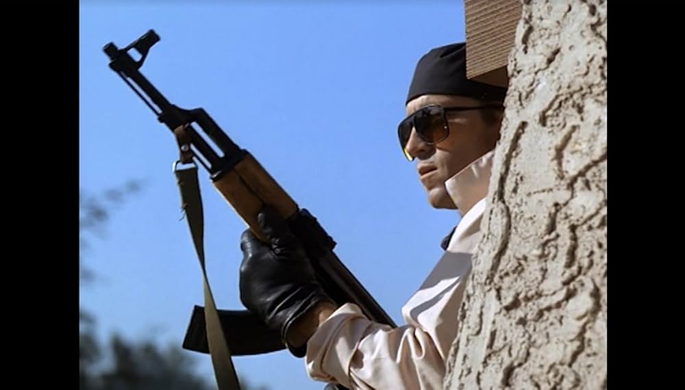 ファイナルフォースの画像