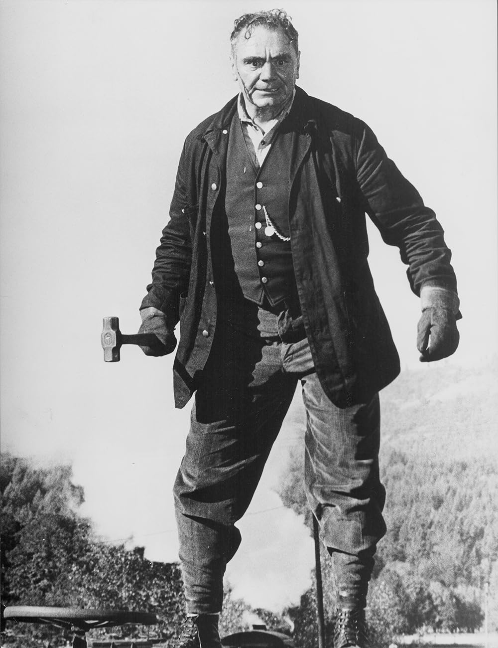 北国の帝王の画像