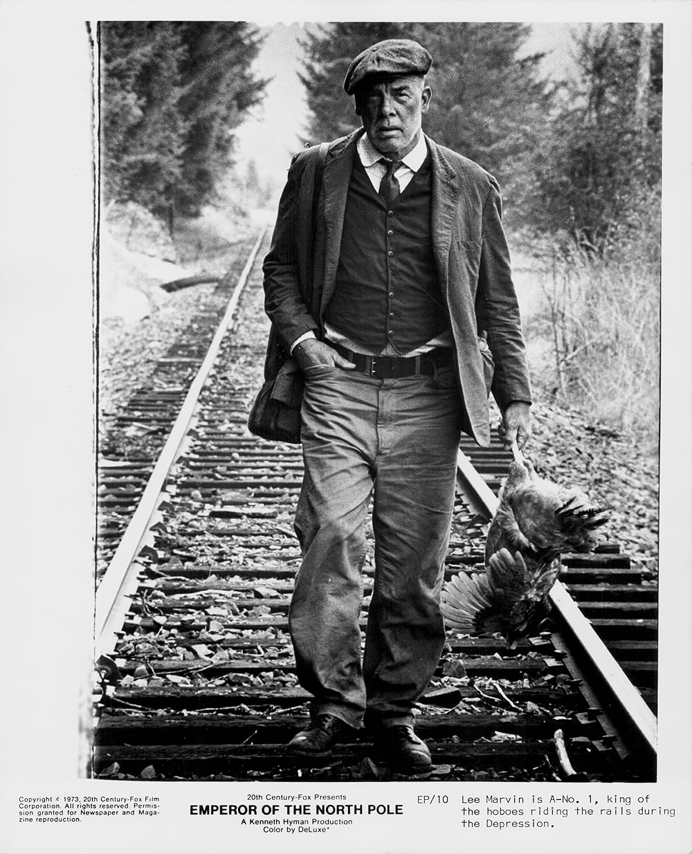 北国の帝王の画像