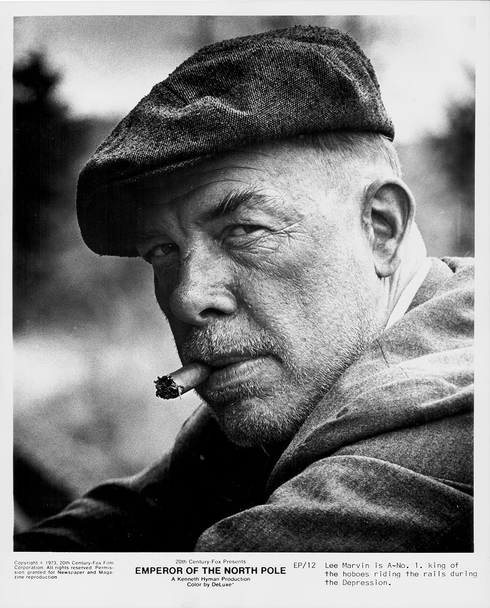 北国の帝王の画像