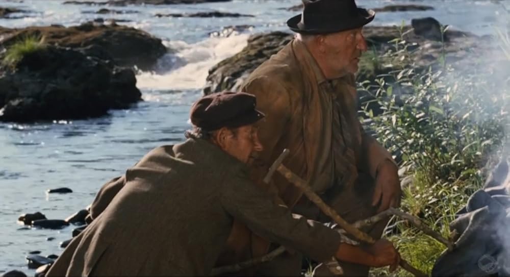 北国の帝王の画像