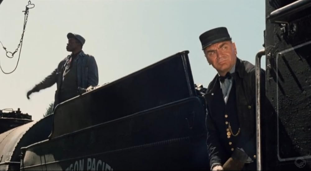 北国の帝王の画像