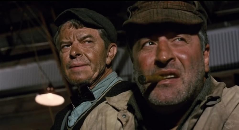 北国の帝王の画像