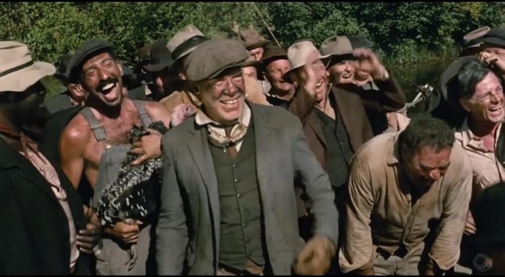 北国の帝王の画像