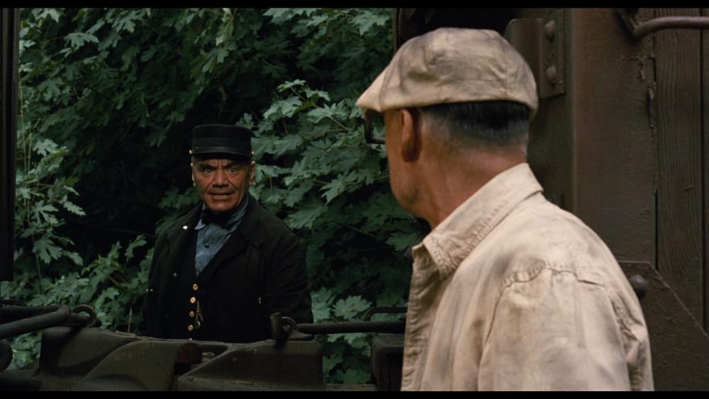 北国の帝王の画像