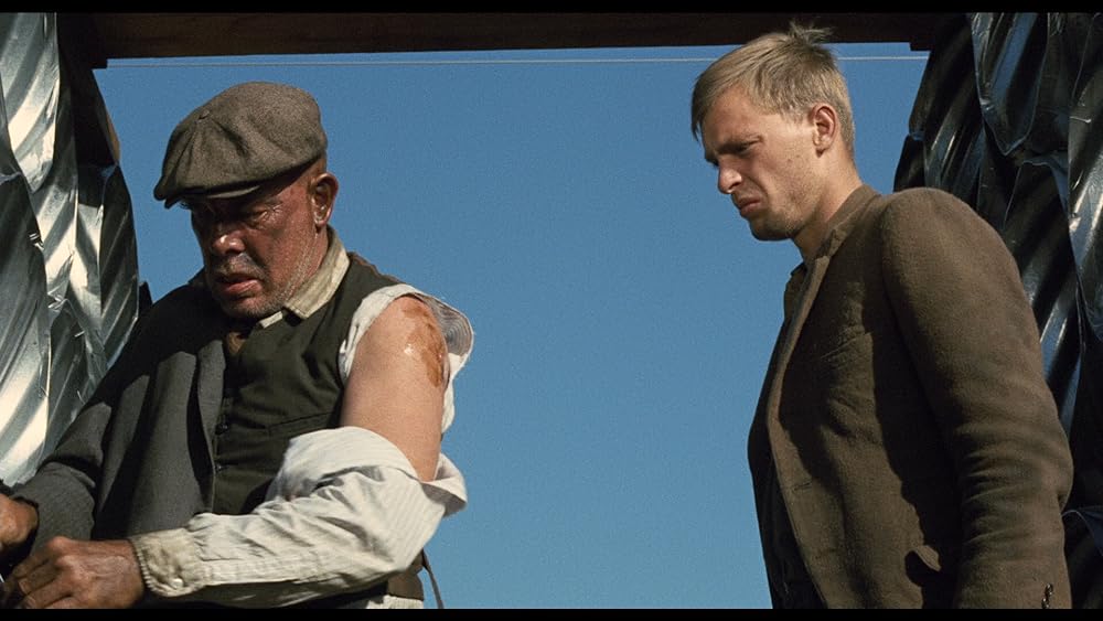 北国の帝王の画像