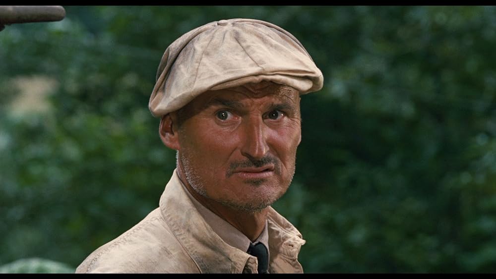 北国の帝王の画像