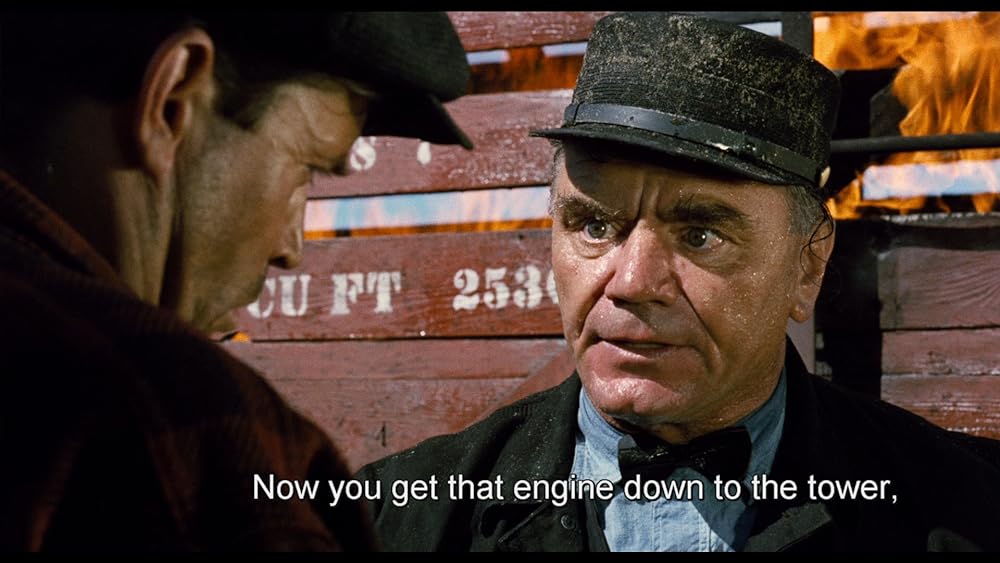 北国の帝王の画像