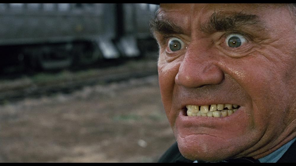 北国の帝王の画像