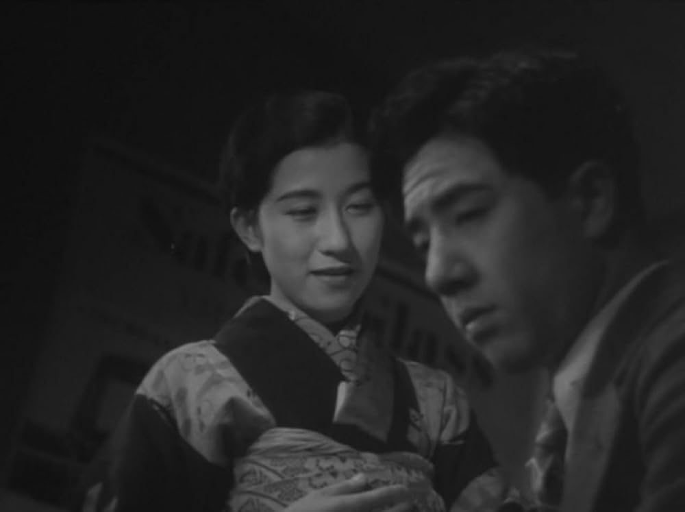 限りなき舗道の画像