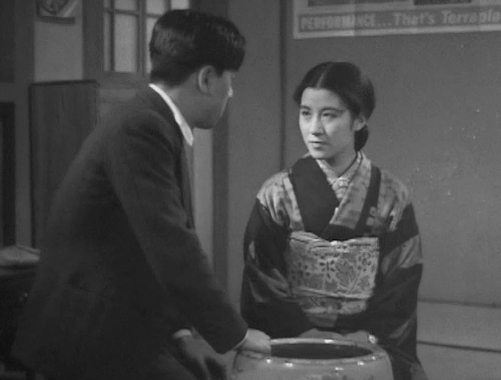 限りなき舗道の画像