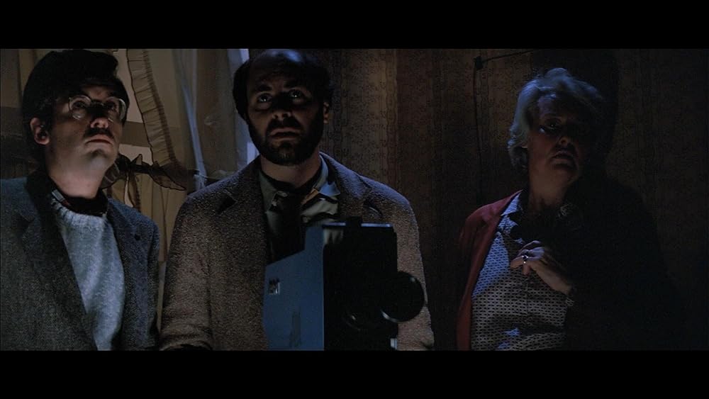 エンティティー／霊体の画像