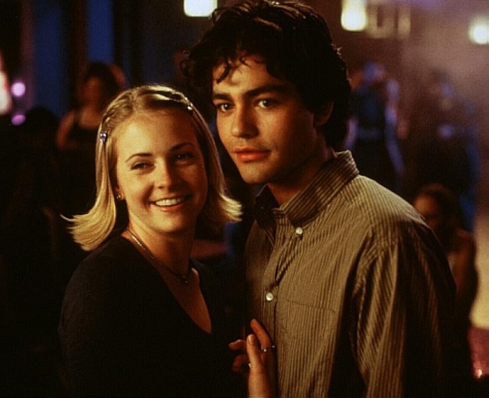 ニコルに夢中の画像