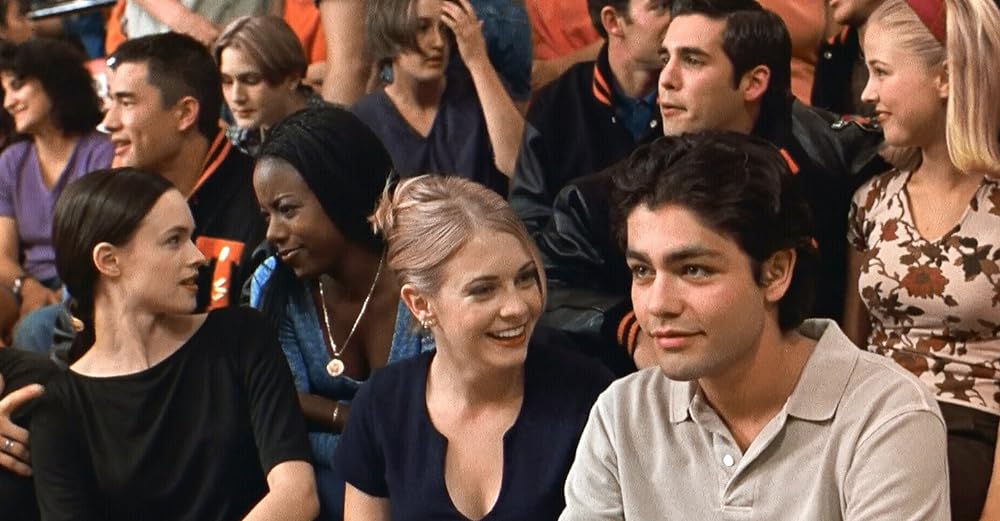 ニコルに夢中の画像