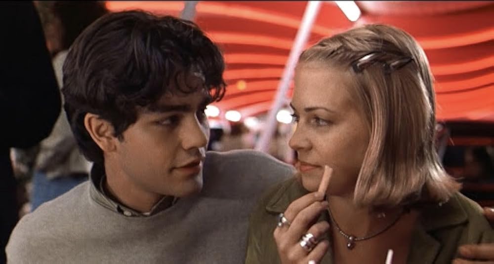 ニコルに夢中の画像