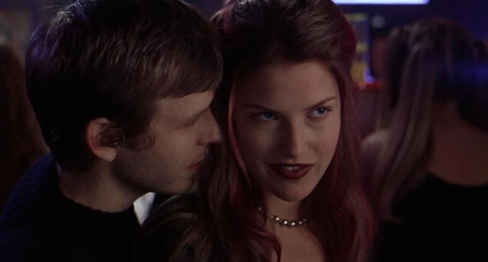 ニコルに夢中の画像