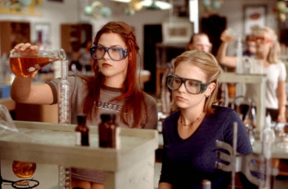 ニコルに夢中の画像