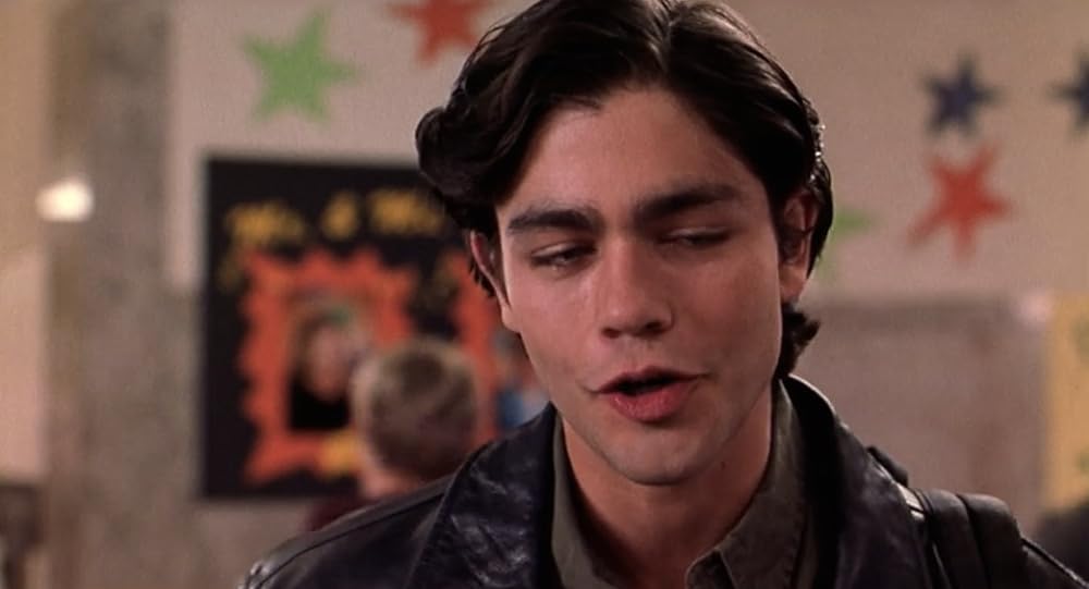 ニコルに夢中の画像