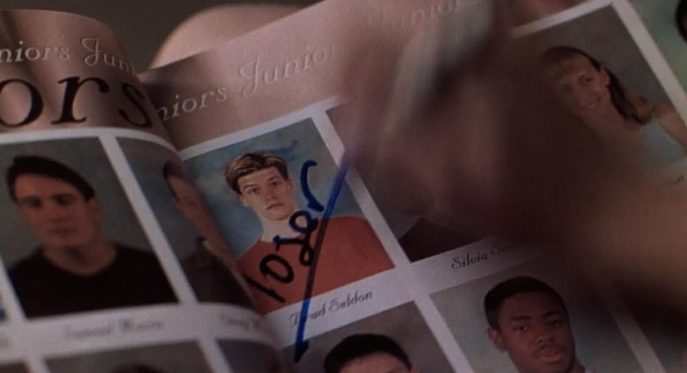 ニコルに夢中の画像